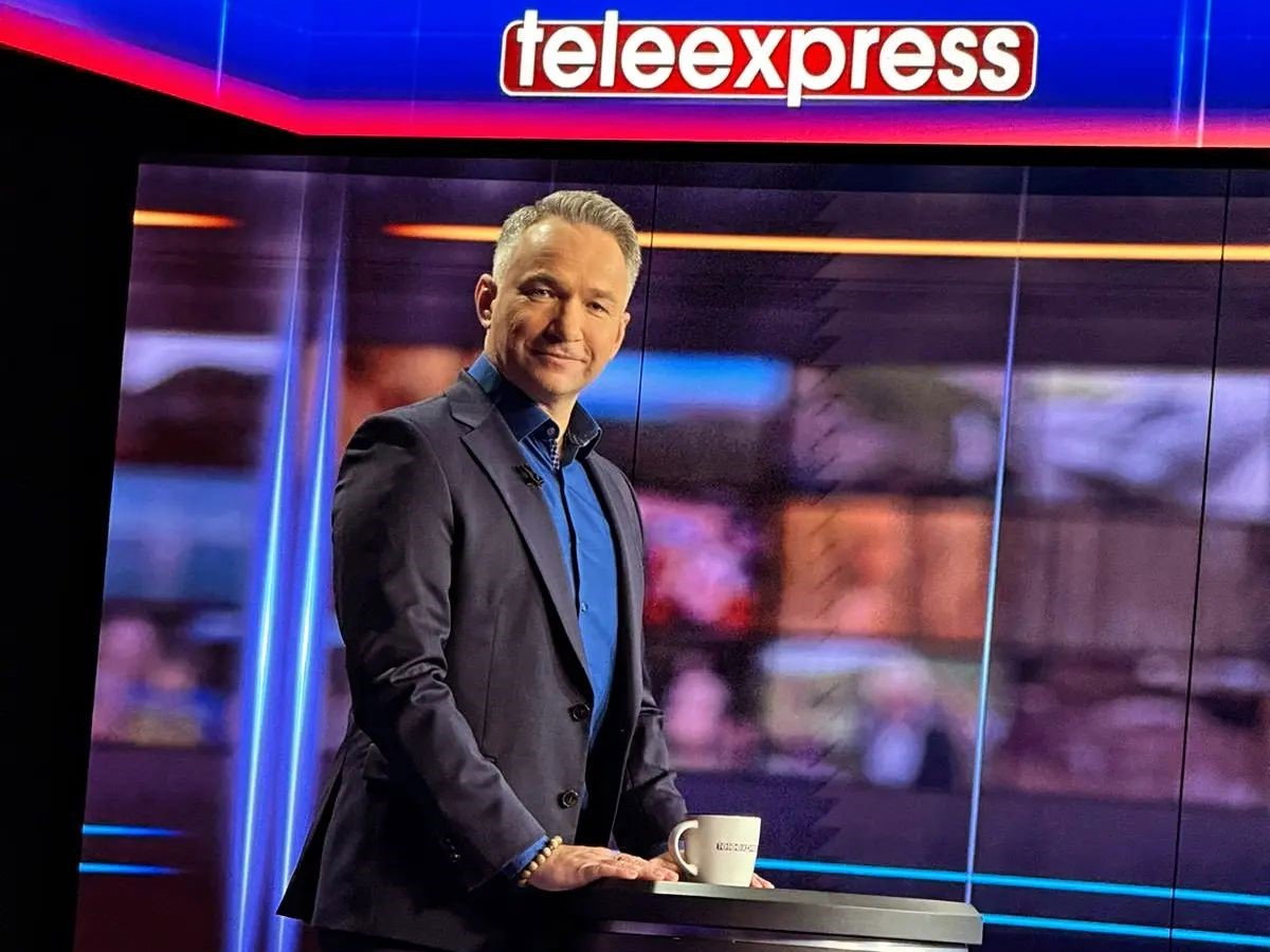 Tadeusz Wypych/REPORTER