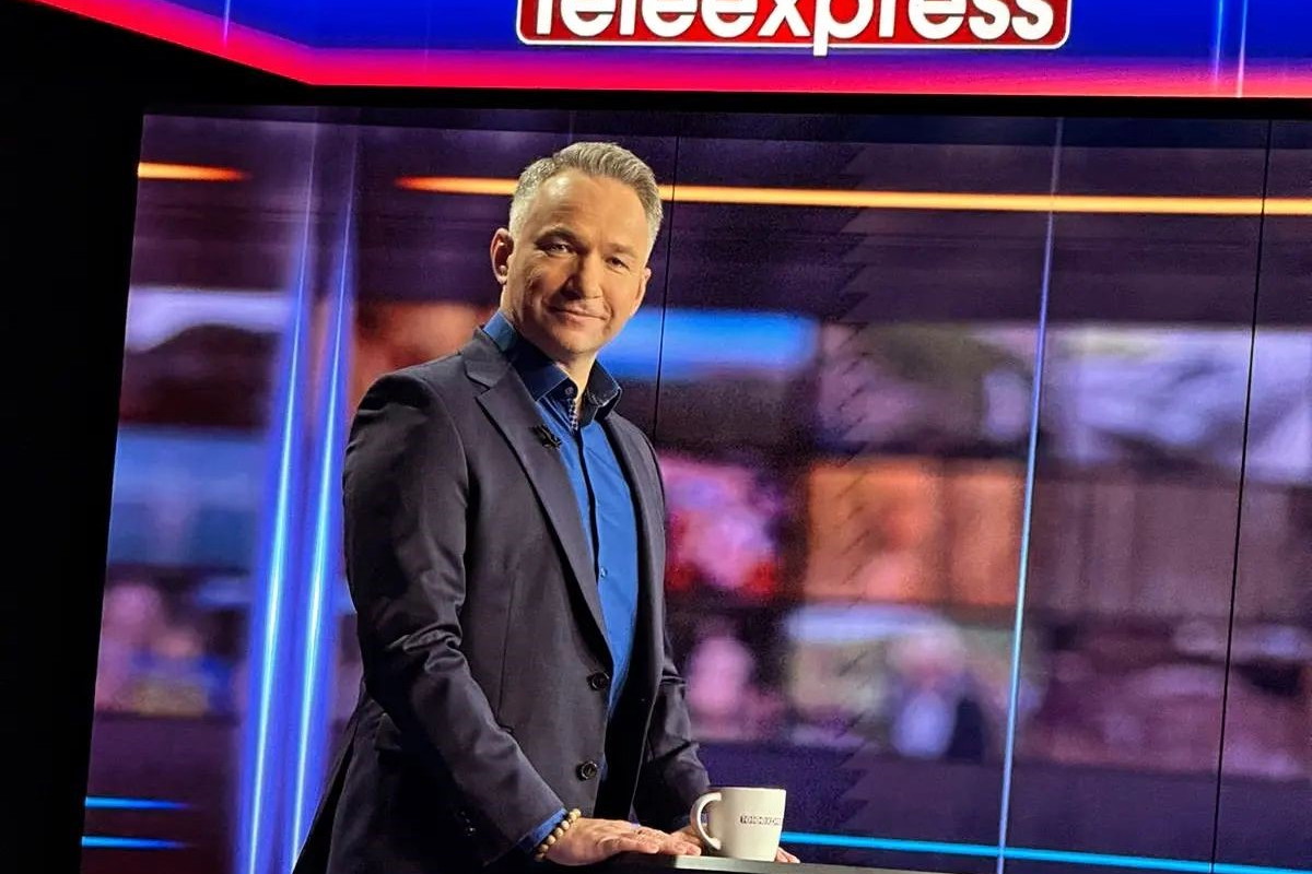 Tadeusz Wypych/REPORTER