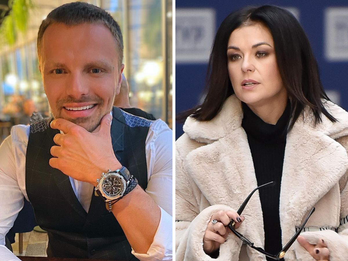 Marcin Hakiel opublikował zdjęcie