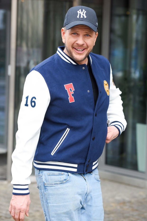 Filip Chajzer
