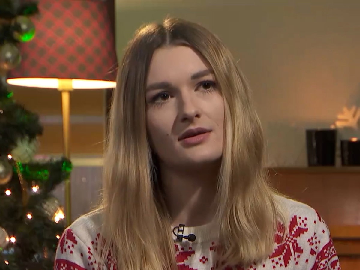Joanna z Rolnik szuka żony o chorobie