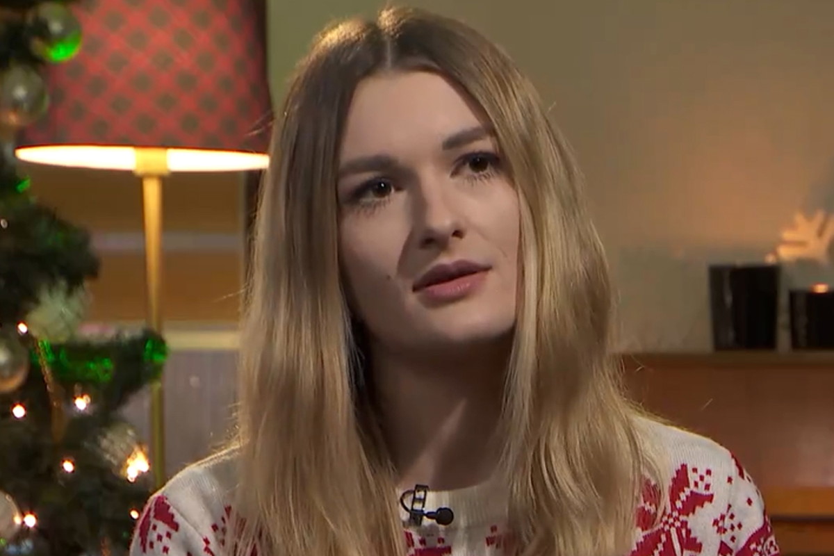 Joanna z Rolnik szuka żony o chorobie