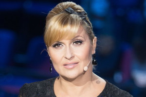 Smutny początek roku u Katarzyny Skrzyneckiej
