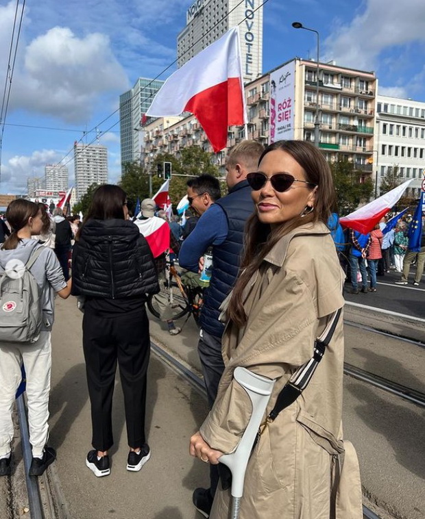 Kinga Rusin