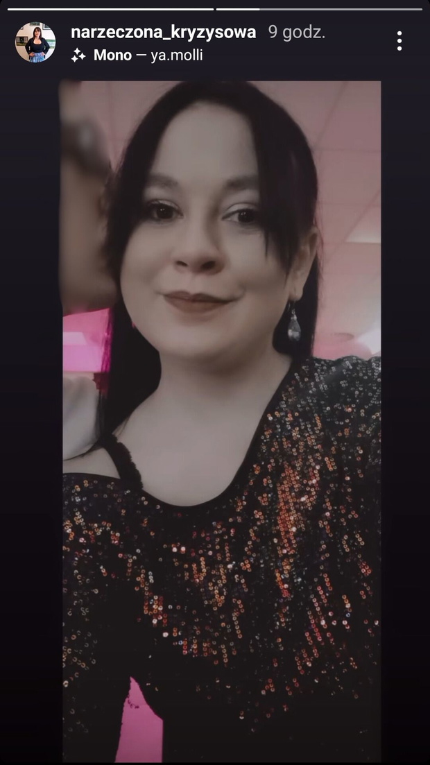 Magda ze Ślubu od pierwszego wejrzenia