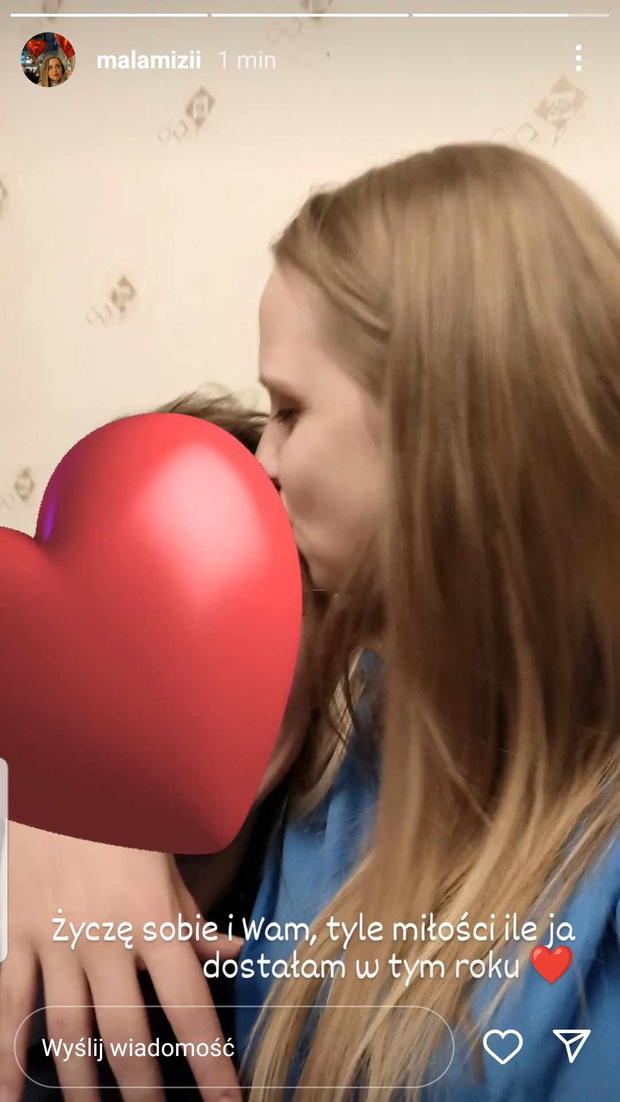 Agnieszka ze Ślubu od pierwszego wejrzenia pochwaliła się swoim partnerem