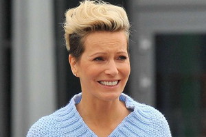 Paulina Smaszcz reaguje na zarzuty