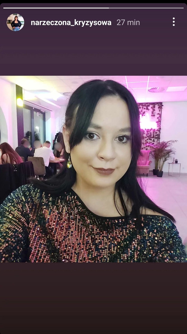 Magda ze Ślubu od pierwszego wejrzenia