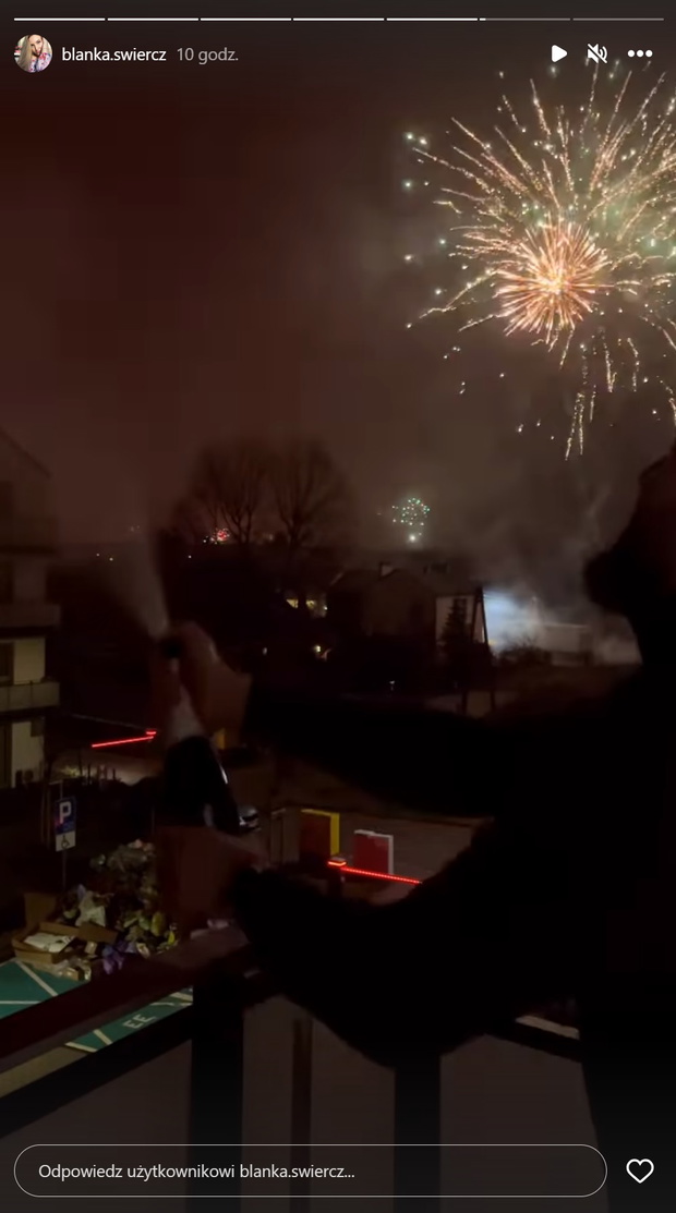 Blanka z Rolnik szuka żony zdjęcie z Arturem