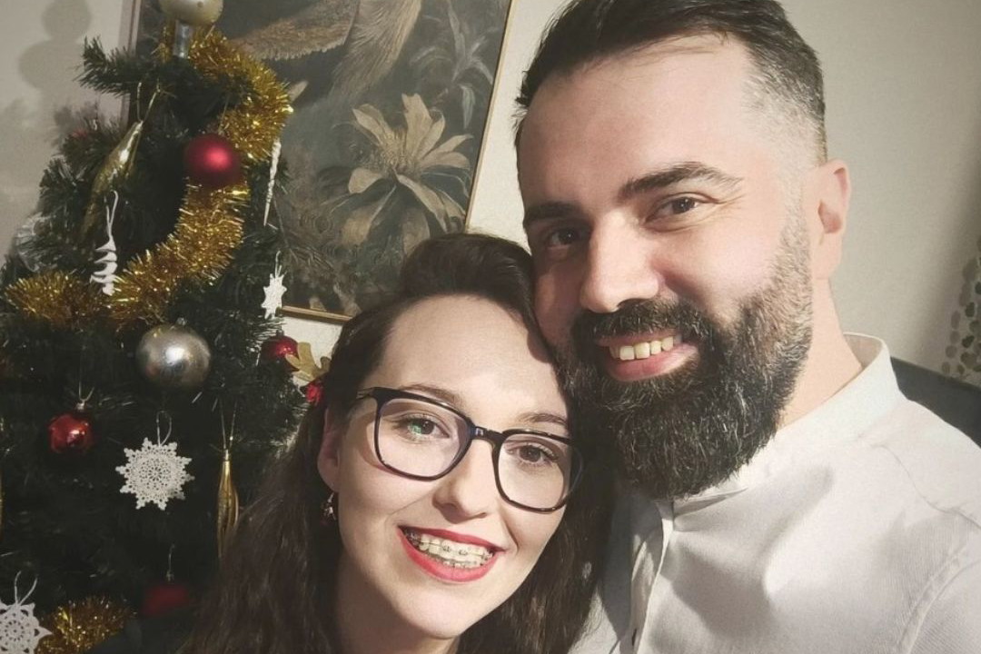 Laura i Karol ze Ślubu od pierwszego wejrzenia