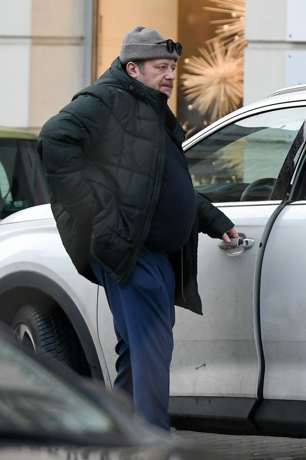 Olaf Lubaszenko