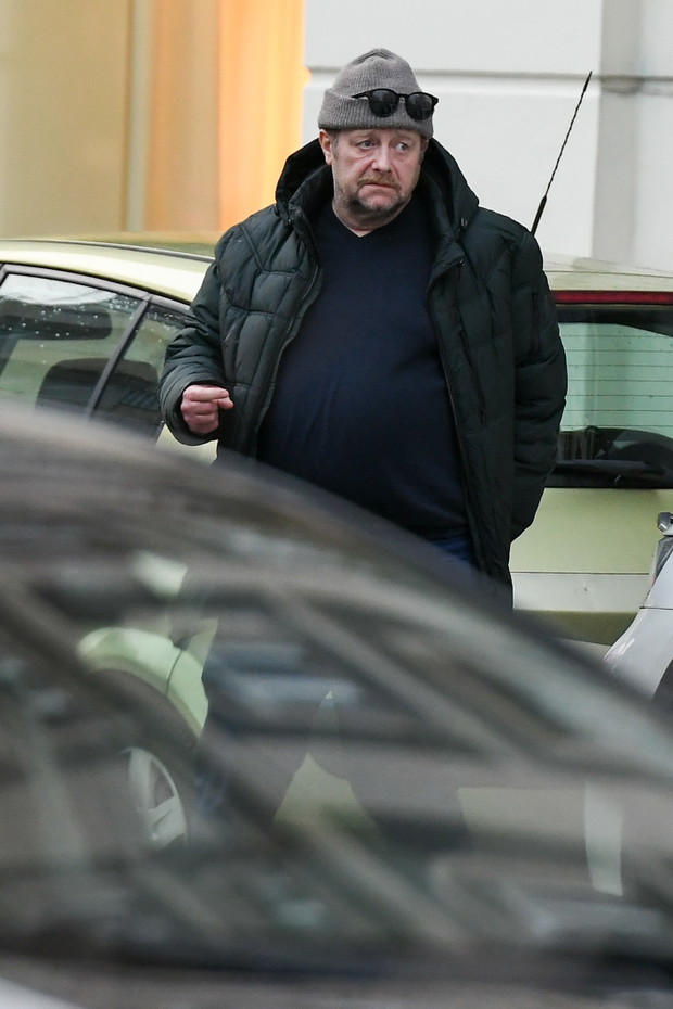 Olaf Lubaszenko