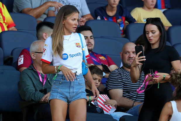 Anna Lewandowska