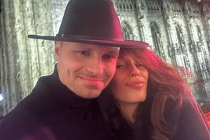 Marcin Hakiel dodał nowe ujęcie z partnerką