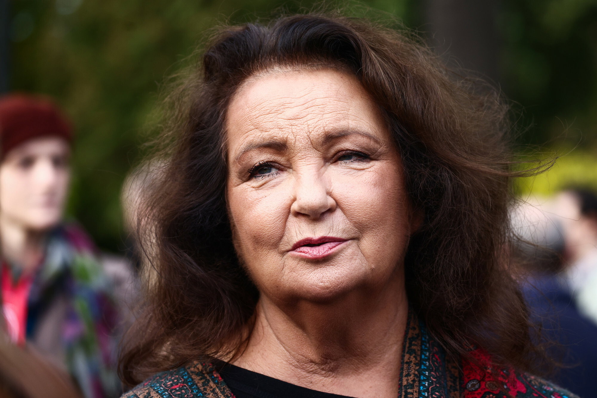 Anna Dymna