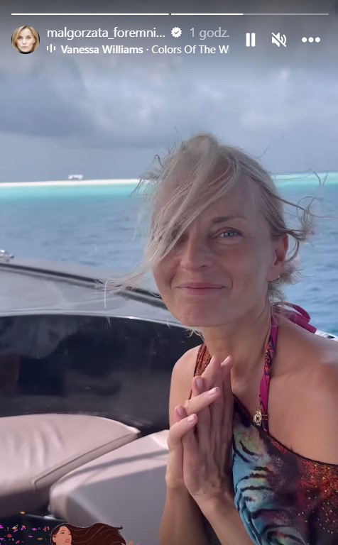 Małgorzata Foremniak
