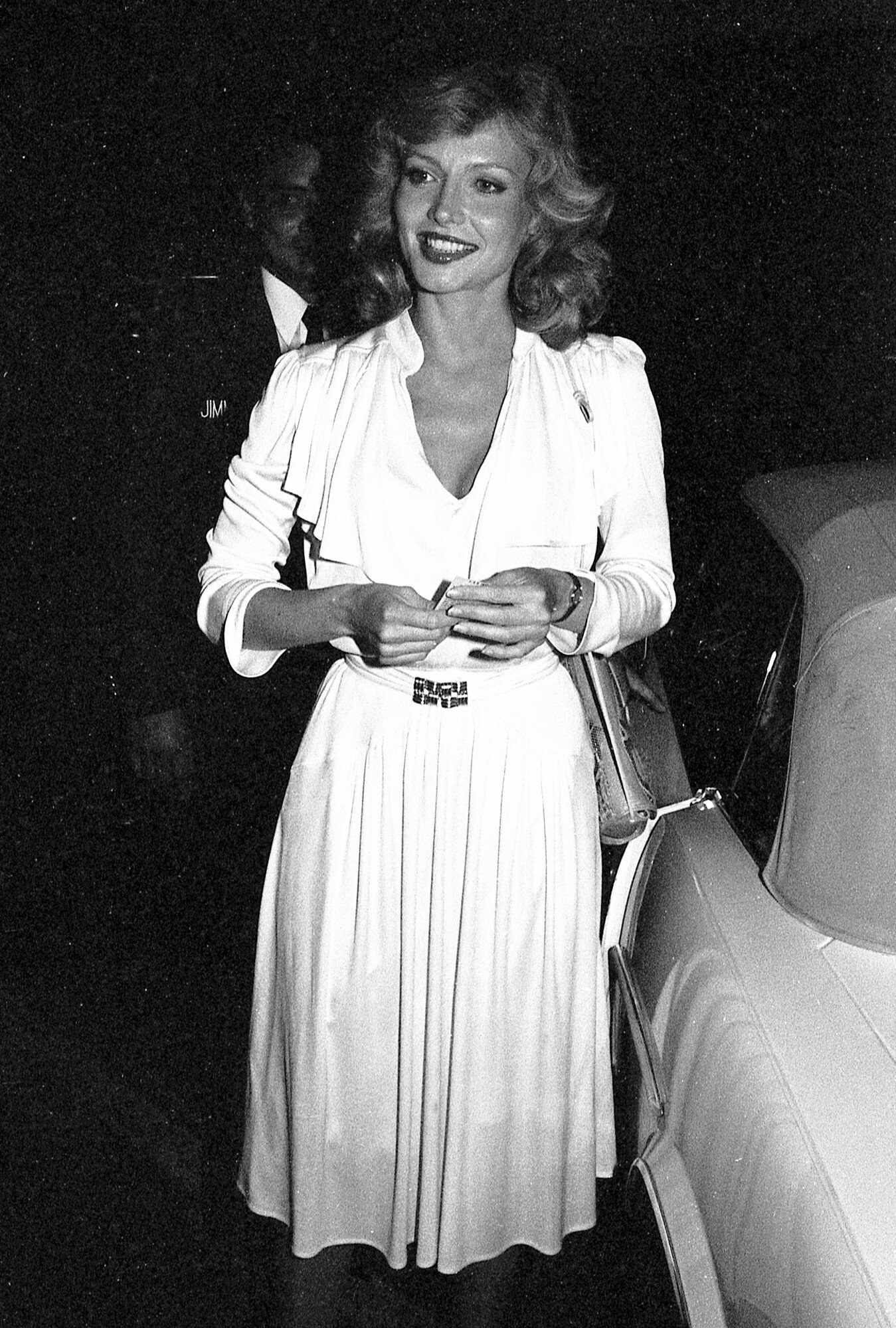 Cindy Morgan