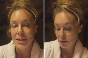 Małgorzata Rozenek ogłosiła zwycięstwo Igi Świątek przed ogłoszeniem wyników plebiscytu