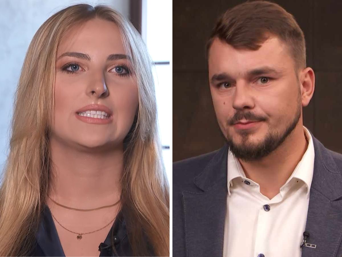 Blanka z Rolnik szuka żony komentuje zachowanie Artura w finale