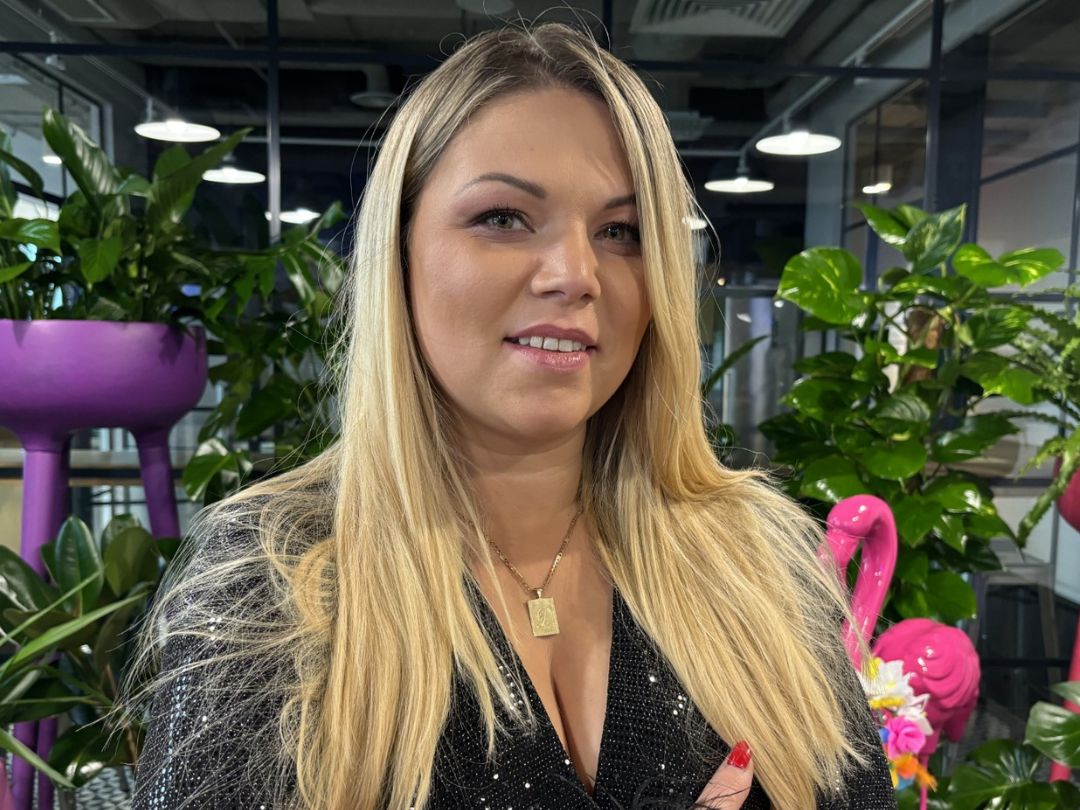 Dorota z "Rolnika szuka żony"