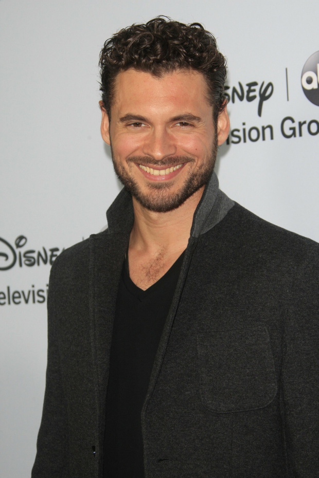Adan Canto
