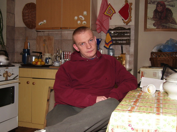Walduś Kiepski