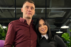 Ania i Kuba z "Rolnik szuka żony"