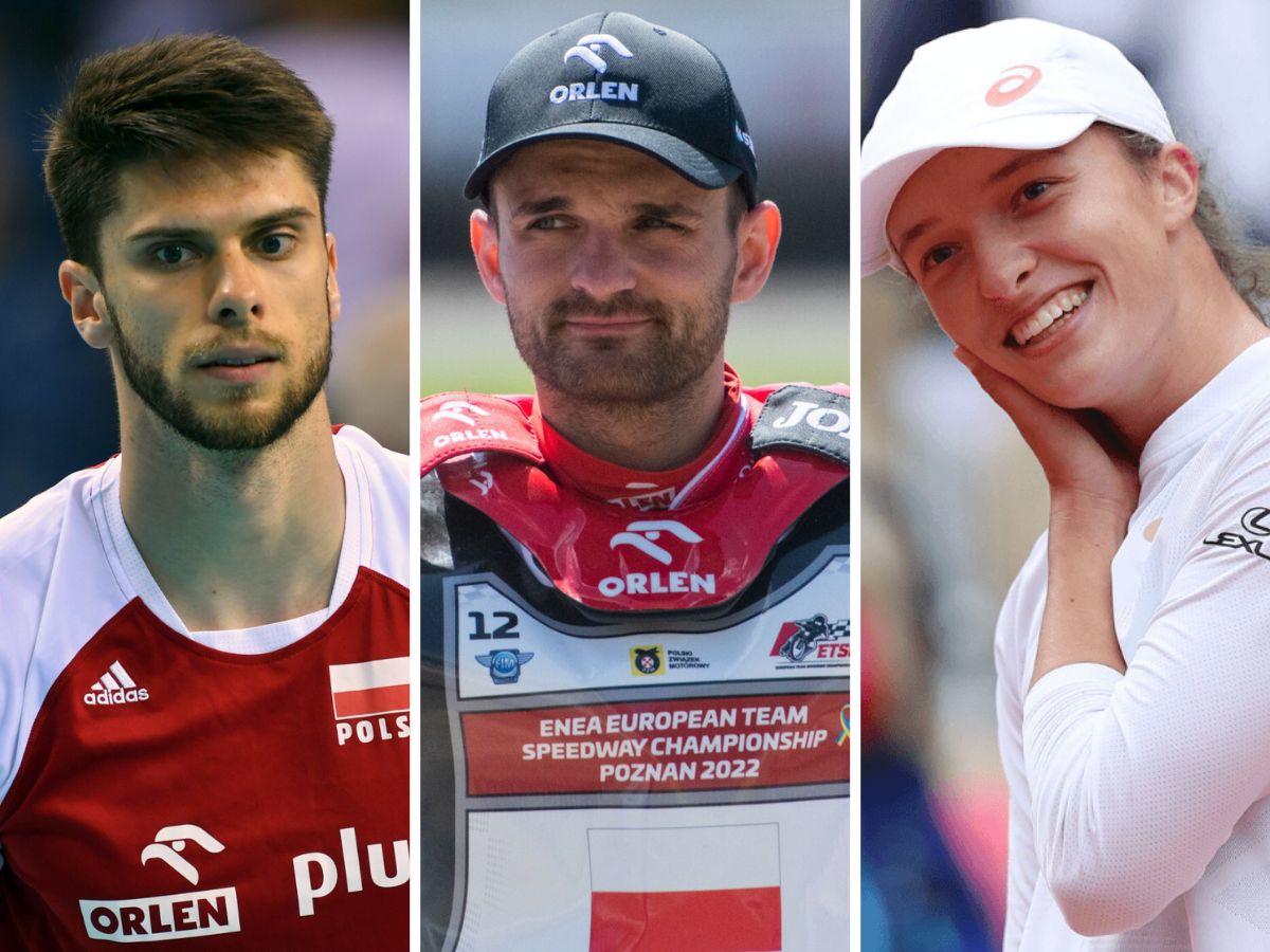 Znamy wyniki Gali Mistrzów Sportu