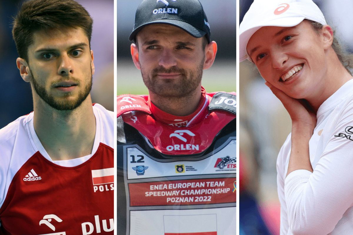 Znamy wyniki Gali Mistrzów Sportu