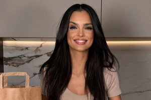 Klaudia El Dursi