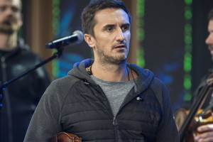 Sebastian Karpiel-Bułecka ma problemy ze zdrowiem