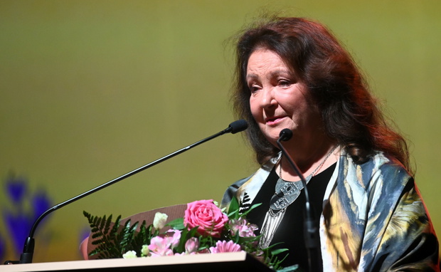 Anna Dymna