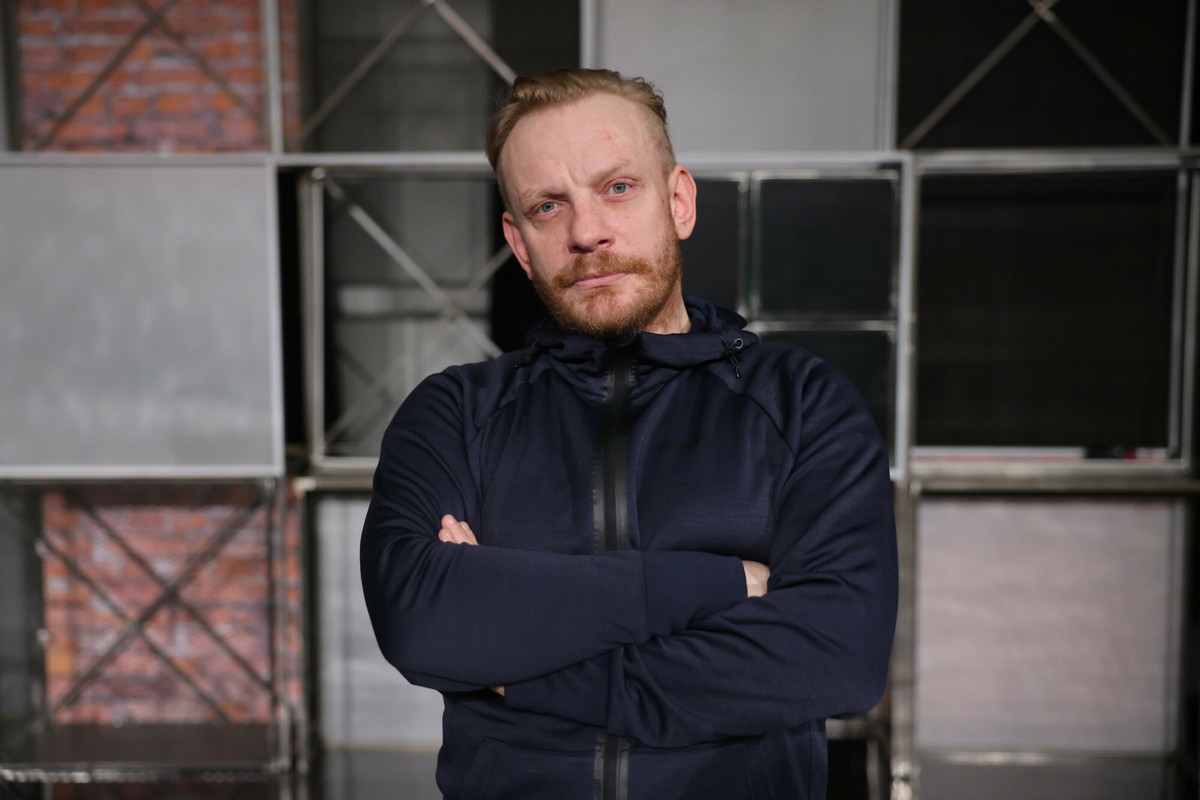 Bartosz Żukowski
