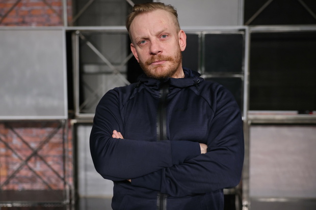 Bartosz Żukowski