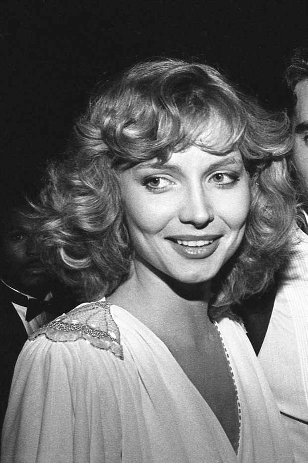 Cindy Morgan