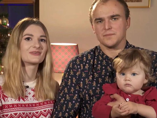 Joanna i Kamil z Rolnik szuka żony