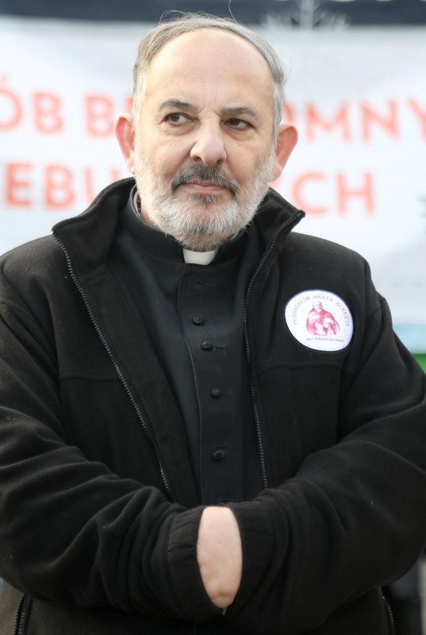 Tadeusz Isakowicz-Zaleski