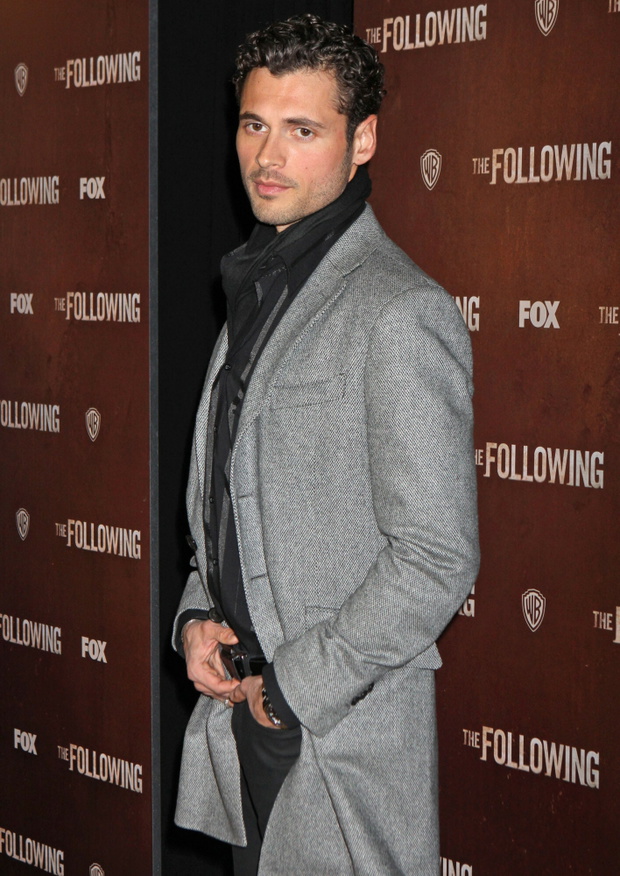 Adan Canto