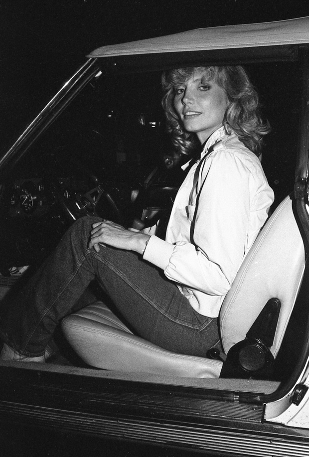 Cindy Morgan