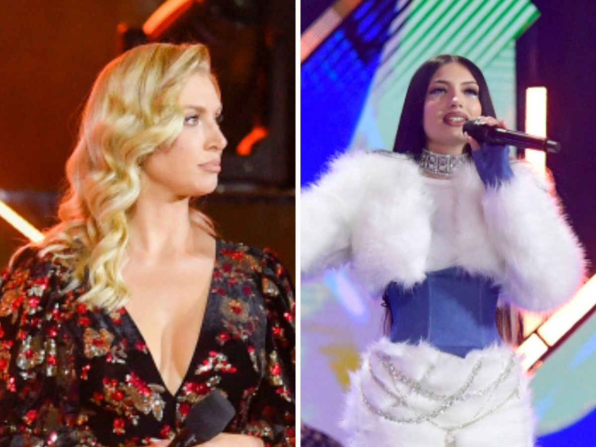 Viki Gabor, Karolina Pajączkowska