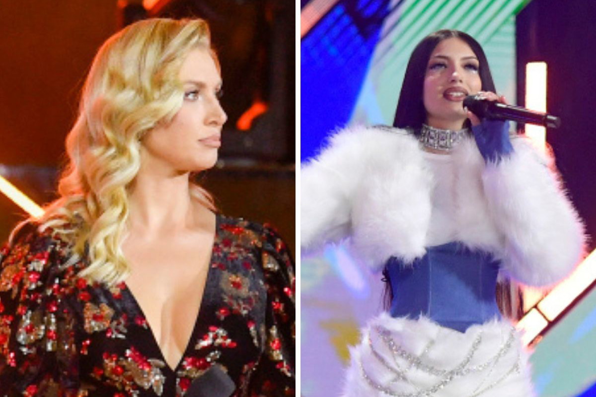 Viki Gabor, Karolina Pajączkowska