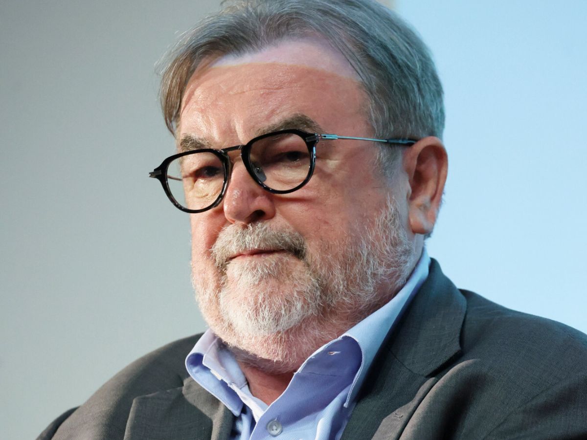 Edward Miszczak podjął decyzję ws. ramówki