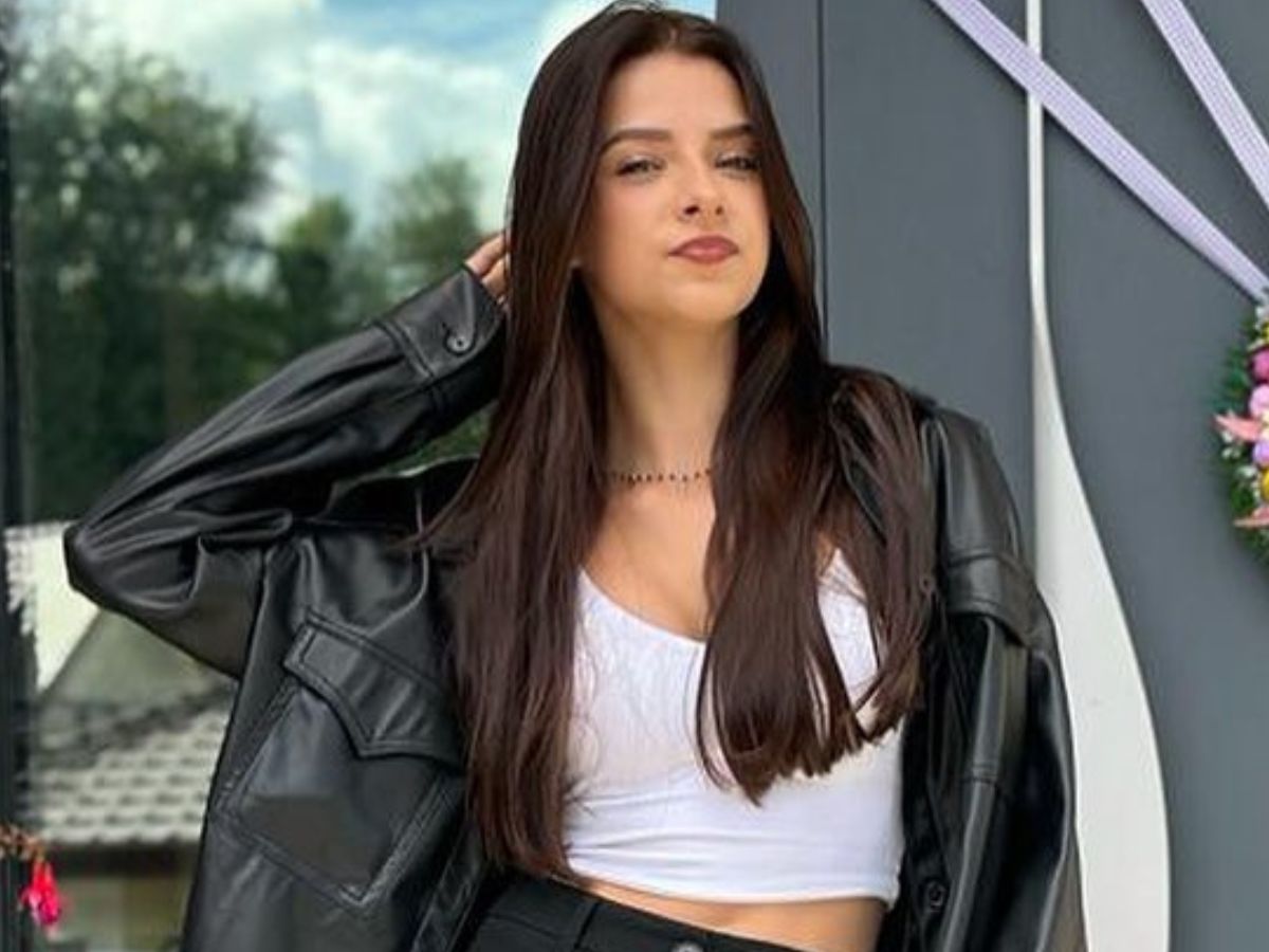 Maja Oświecińska