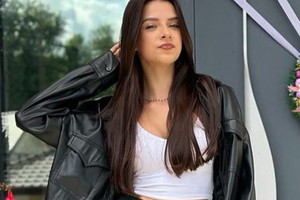 Maja Oświecińska