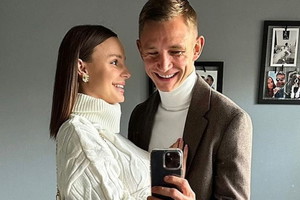 Paulina i Jakub Rzeźniczakowie