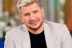 Filip Chajzer