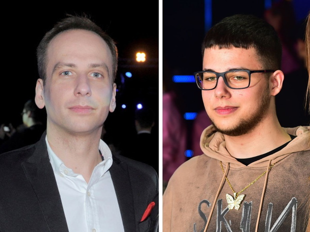 Dariusz Krupa chce walczyć o zaufanie Allana