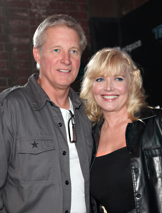 Cindy Morgan