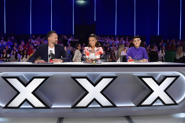 Nowy skład jurorów "Mam Talent"