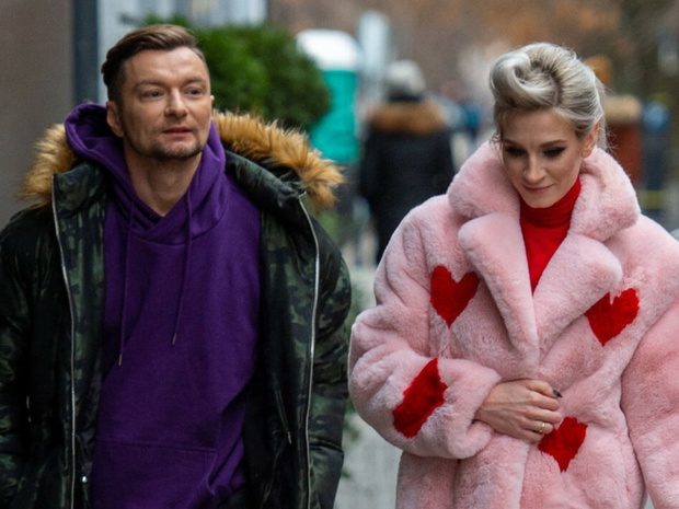 Sylwia Grzeszczak komentuje relację z Liberem po rozstaniu